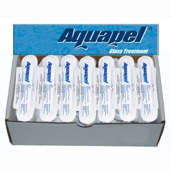 Aquapel Glass Treatment by PWG 2 Single Use Applicators PPG,  price  tracker / tracking,  price history charts,  price watches,   price drop alerts
