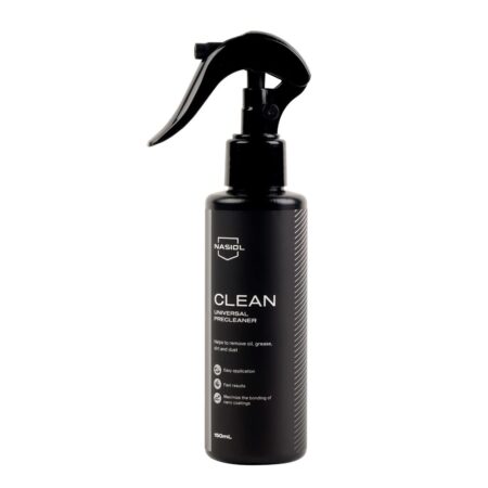 Nasiol Clean 150ml- pre-cleaner for nanoprotectant